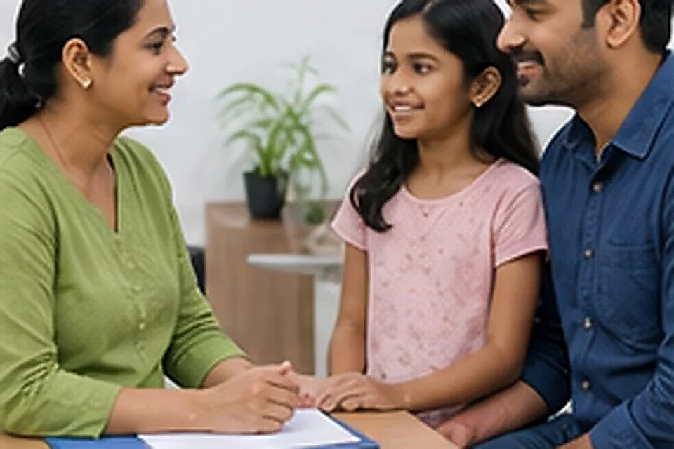 Heart health discussion related to Upper Lip & Chin Laser at Nadhira Cosmo Clinic, Avadi