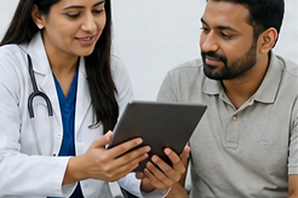 Weight management related to Thyroid at Nadhira Cosmo Clinic, Avadi
