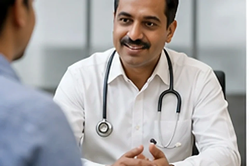 General physician consultation related to Feel Confident in Your Skin at Nadhira Cosmo Clinic, Avadi