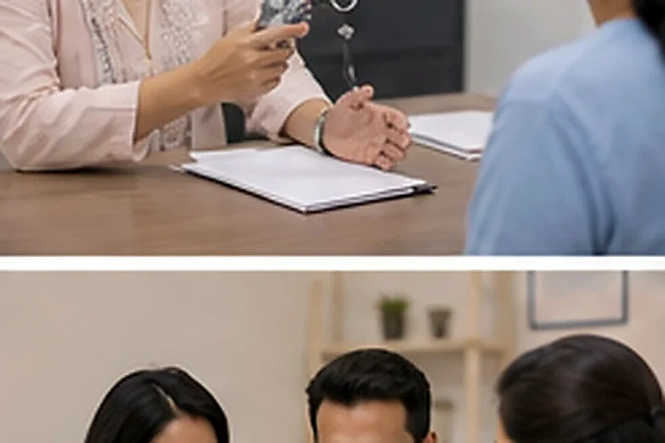 Laparoscopy consultation related to Feel Confident in Your Skin at Nadhira Cosmo Clinic, Avadi