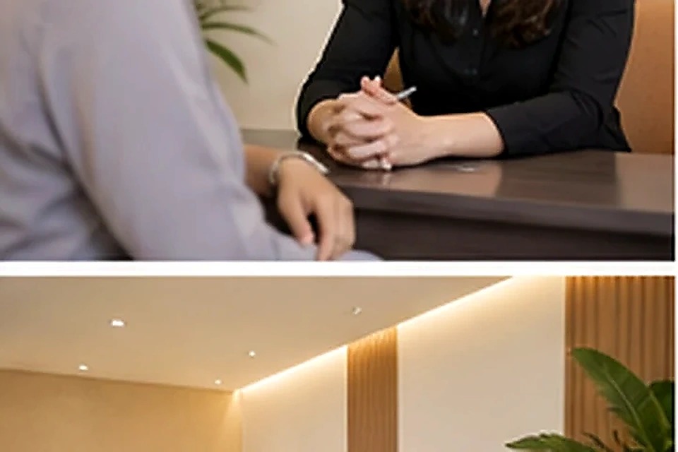 Women's health follow-up related to Feel Confident in Your Skin at Nadhira Cosmo Clinic, Avadi